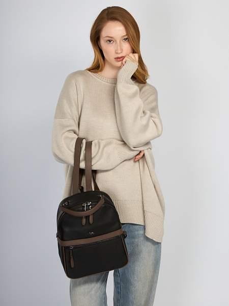 Сумка Labbra L-HF4043 black/java Labbra, Артикул: L-HF4043-01-00050967 фото №1