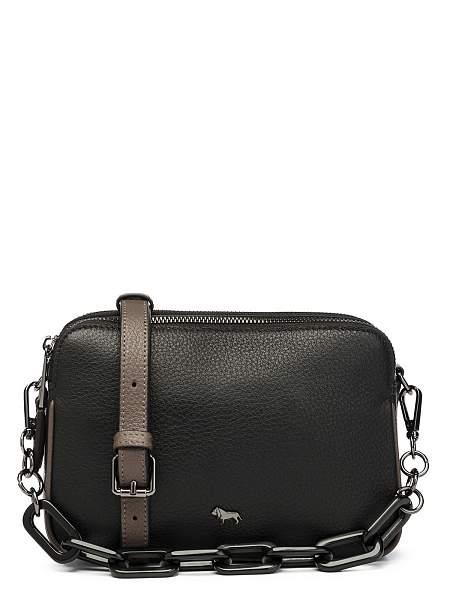 Сумка Labbra L-HF4058 black/java Labbra, Артикул: L-HF4058-01-00050970 фото №1