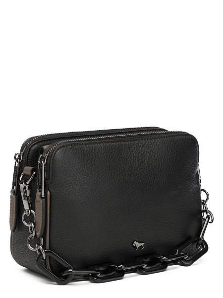 Сумка Labbra L-HF4058 black/java Labbra, Артикул: L-HF4058-01-00050970 фото №1