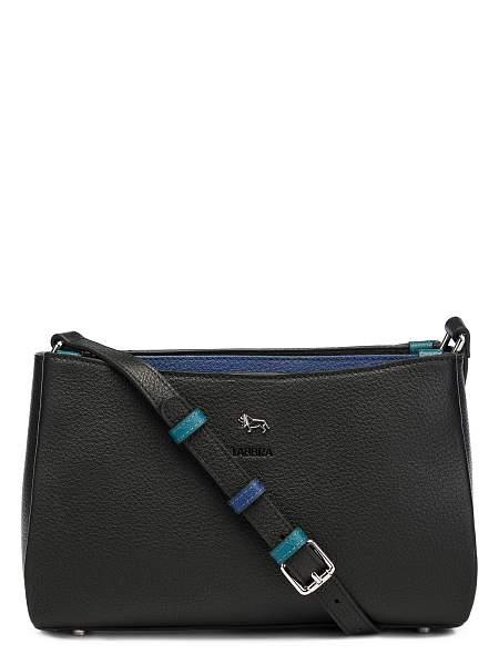 Сумка Labbra L-HF4059 black/royal blue/cyprus-aqua Labbra, Артикул: L-HF4059-01-00050972 фото №1