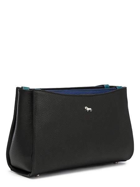Сумка Labbra L-HF4059 black/royal blue/cyprus-aqua Labbra, Артикул: L-HF4059-01-00050972 фото №1