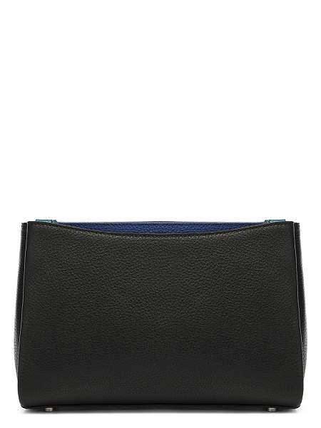 Сумка Labbra L-HF4059 black/royal blue/cyprus-aqua Labbra, Артикул: L-HF4059-01-00050972 фото №1