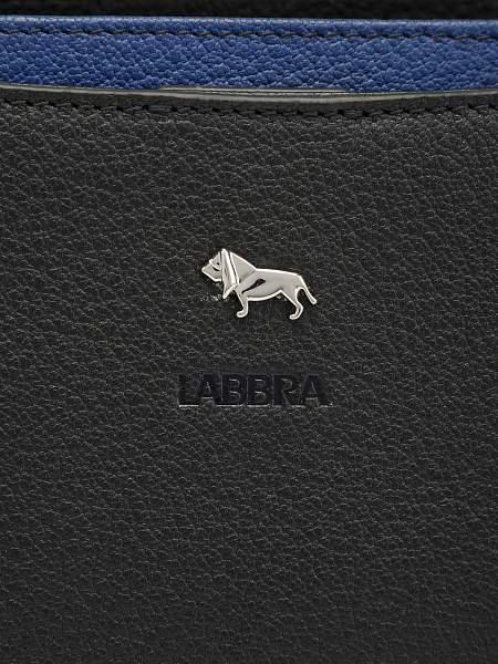 Сумка Labbra L-HF4059 black/royal blue/cyprus-aqua Labbra, Артикул: L-HF4059-01-00050972 фото №1