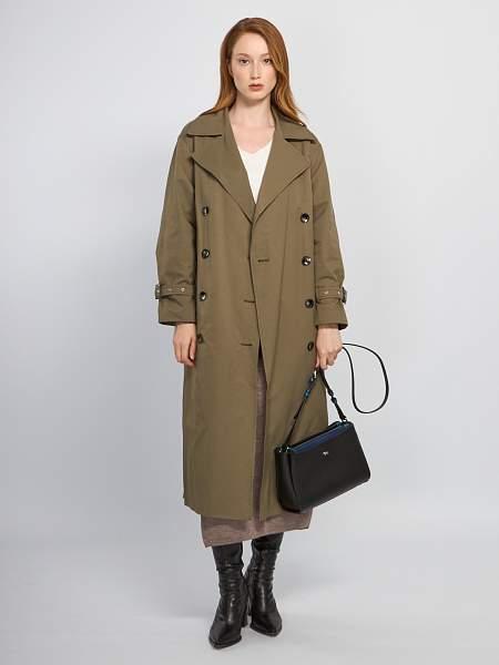 Сумка Labbra L-HF4059 black/royal blue/cyprus-aqua Labbra, Артикул: L-HF4059-01-00050972 фото №1