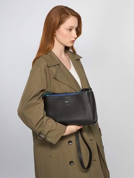 Сумка Labbra L-HF4059 black/royal blue/cyprus-aqua Labbra, Артикул: L-HF4059-01-00050972 фото №1