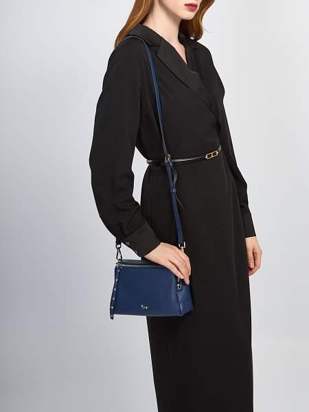 Сумка Labbra L-HF3321-1 royal blue Labbra, Артикул: L-HF3321-1-01-00050978 фото №1