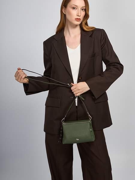 Сумка Labbra L-HF3321-1 khaki Labbra, Артикул: L-HF3321-1-01-00050979 фото №1