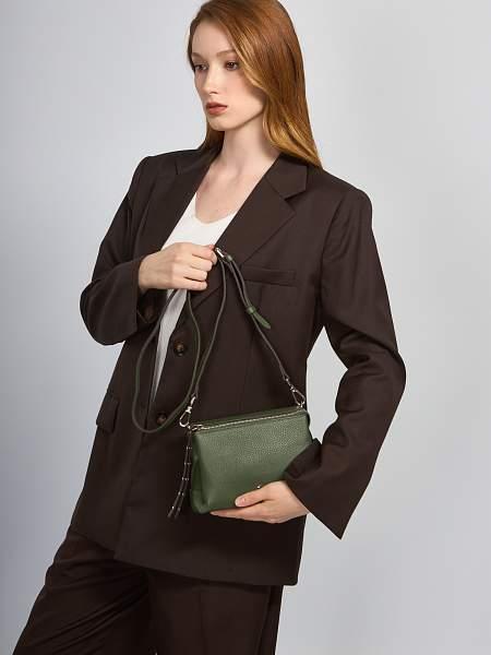 Сумка Labbra L-HF3321-1 khaki Labbra, Артикул: L-HF3321-1-01-00050979 фото №1