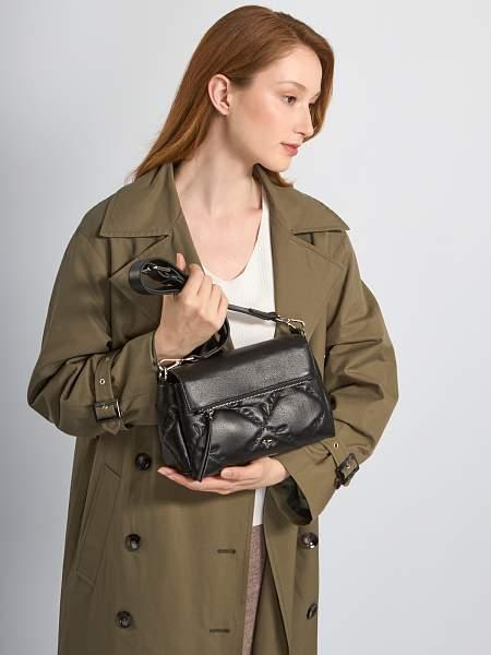 Сумка Labbra L-HF3710-2 black Labbra, Артикул: L-HF3710-2-01-00050980 фото №1