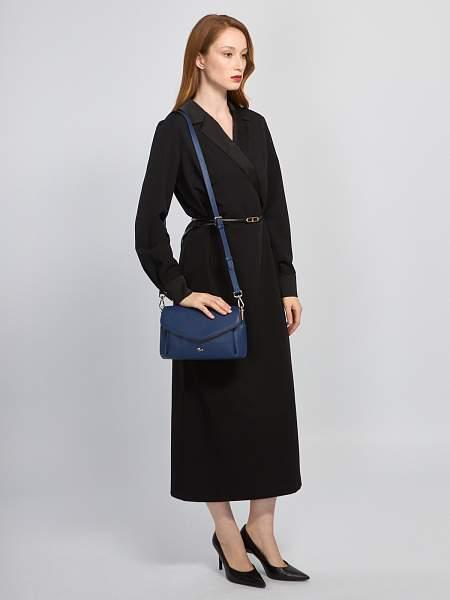 Сумка Labbra L-HF3804 royal blue Labbra, Артикул: L-HF3804-01-00050981 фото №1