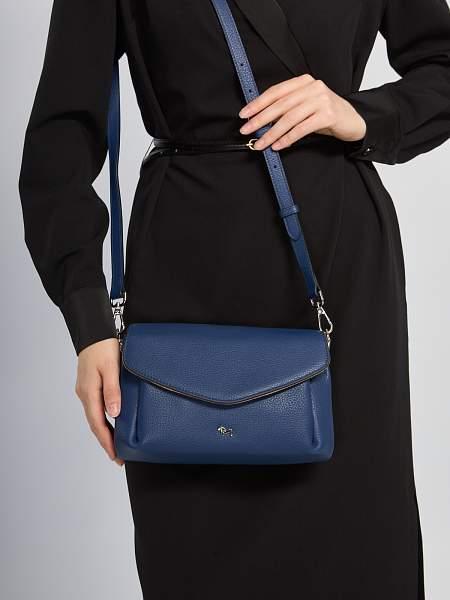 Сумка Labbra L-HF3804 royal blue Labbra, Артикул: L-HF3804-01-00050981 фото №1