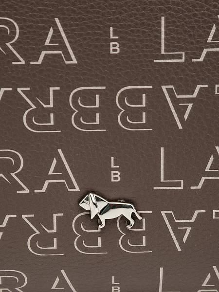 Сумка Labbra L-HF3984-1YH java-l.cacao/tomato Labbra, Артикул: L-HF3984-1YH-01-00050985 фото №1