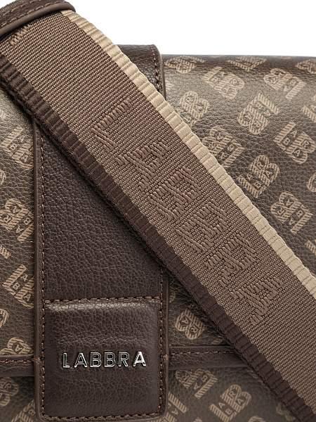 Сумка Labbra L-HF4100 coffee-l.cacao/coffee Labbra, Артикул: L-HF4100-01-00050986 фото №1