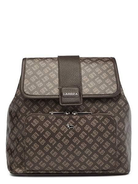 Сумка Labbra L-HF4101 coffee-l.cacao/coffee Labbra, Артикул: L-HF4101-01-00050987 фото №1