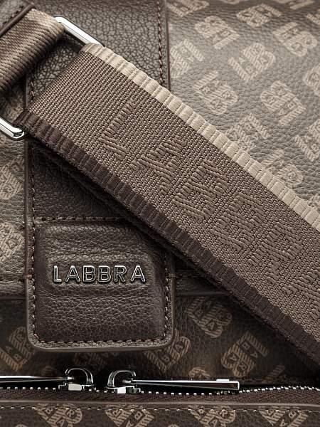 Сумка Labbra L-HF4101 coffee-l.cacao/coffee Labbra, Артикул: L-HF4101-01-00050987 фото №1