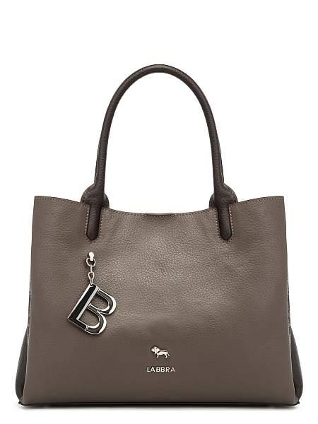 Сумка Labbra L-HF4096 java/coffee-l.cacao/coffee Labbra, Артикул: L-HF4096-01-00050989 фото №1