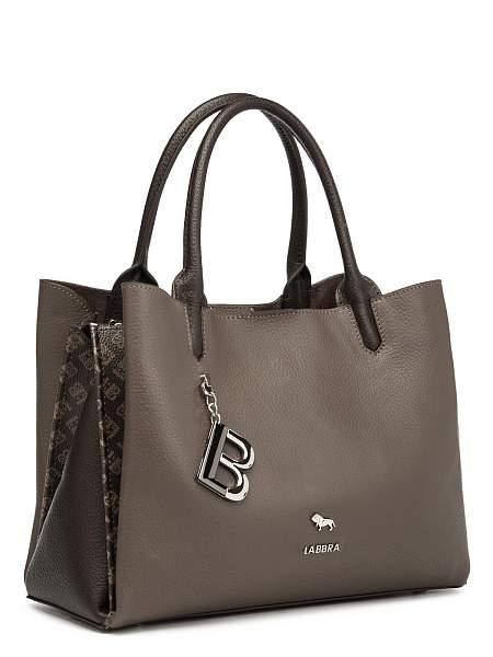 Сумка Labbra L-HF4096 java/coffee-l.cacao/coffee Labbra, Артикул: L-HF4096-01-00050989 фото №1