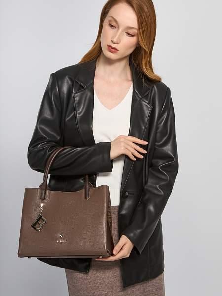 Сумка Labbra L-HF4096 java/coffee-l.cacao/coffee Labbra, Артикул: L-HF4096-01-00050989 фото №1