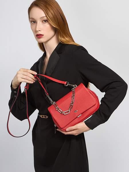 Сумка Labbra L-HF4113 flame Labbra, Артикул: L-HF4113-01-00050995 фото №1