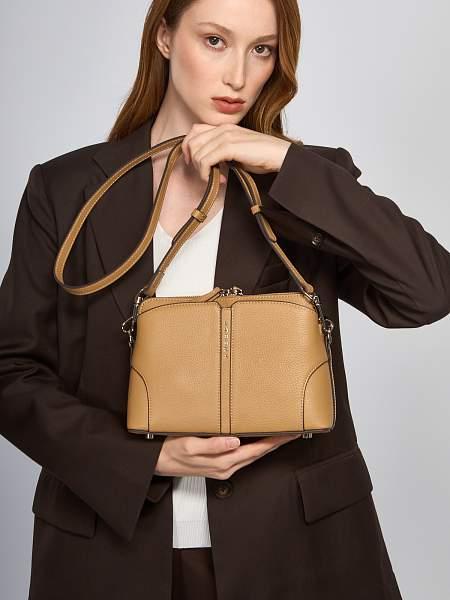 Сумка Labbra L-HF4114 croissant Labbra, Артикул: L-HF4114-01-00050997 фото №1