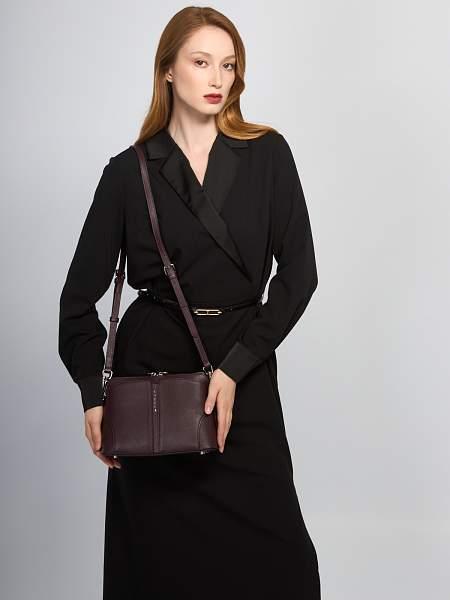 Сумка Labbra L-HF4114 d.plum Labbra, Артикул: L-HF4114-01-00050999 фото №1