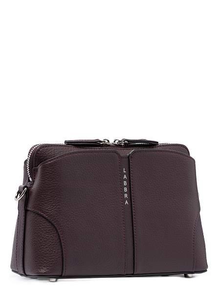 Сумка Labbra L-HF4114 d.plum Labbra, Артикул: L-HF4114-01-00050999 фото №1