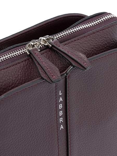 Сумка Labbra L-HF4114 d.plum Labbra, Артикул: L-HF4114-01-00050999 фото №1
