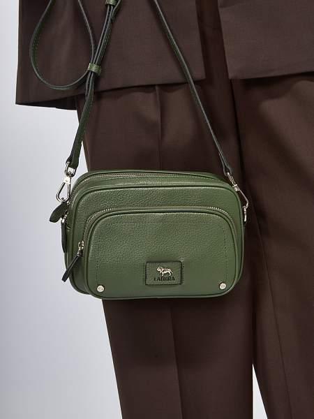 Сумка Labbra L-HF4116 khaki Labbra, Артикул: L-HF4116-01-00051000 фото №1