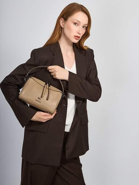 Сумка Labbra L-HF4117 coffee foam Labbra, Артикул: L-HF4117-01-00051002 фото №1