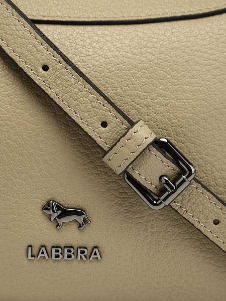 Сумка Labbra L-HF4117 coffee foam Labbra, Артикул: L-HF4117-01-00051002 фото №1