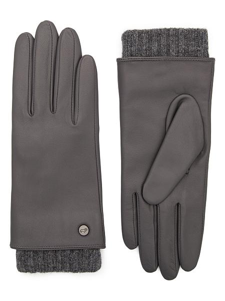 Перчатки жен п/ш LB-2405 black Labbra, Артикул: LB-2405-75_01-00051 фото №1