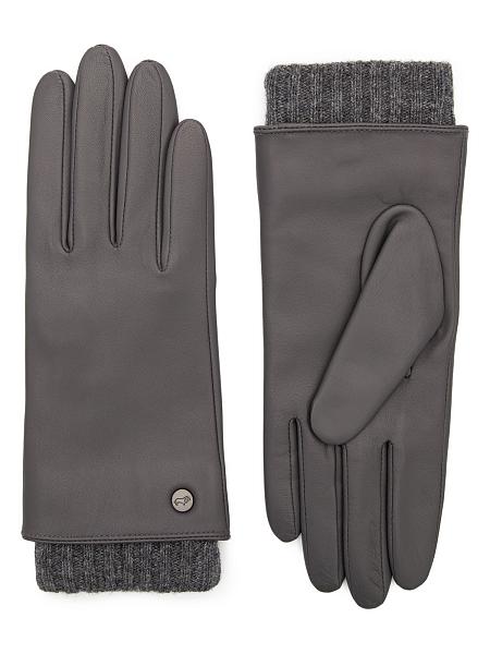 Перчатки жен п/ш LB-2405 black Labbra, Артикул: LB-2405-8_01-000510 фото №1