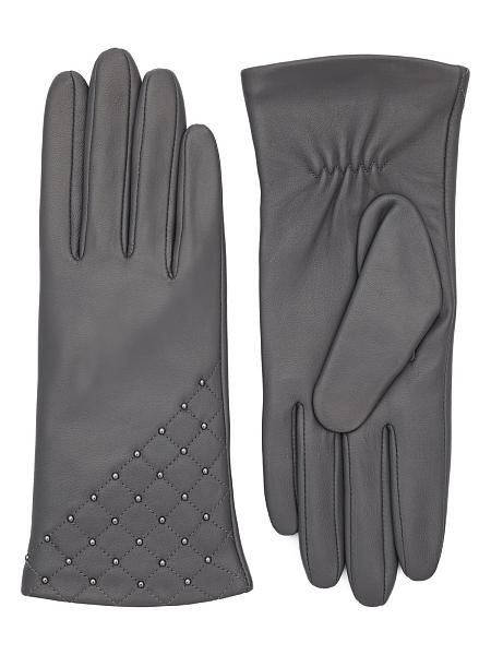 Перчатки жен п/ш LB-2409 black Labbra, Артикул: LB-2409-8_01-000510 фото №1