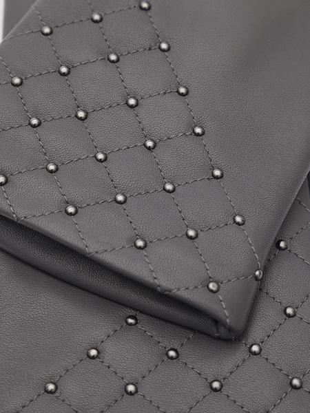 Перчатки жен п/ш LB-2409 black Labbra, Артикул: LB-2409-8_01-000510 фото №1