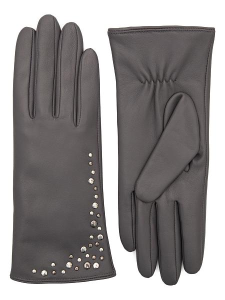 Перчатки жен п/ш LB-2411 black Labbra, Артикул: LB-2411-7_01-000510 фото №1