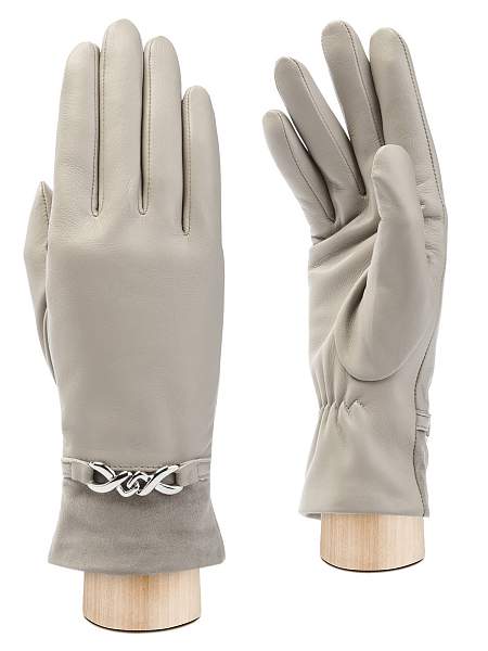 Перчатки жен п/ш LB-2456 black Labbra, Артикул: LB-2456-65_01-00051 фото №1