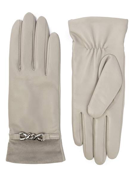 Перчатки жен п/ш LB-2456 black Labbra, Артикул: LB-2456-65_01-00051 фото №1