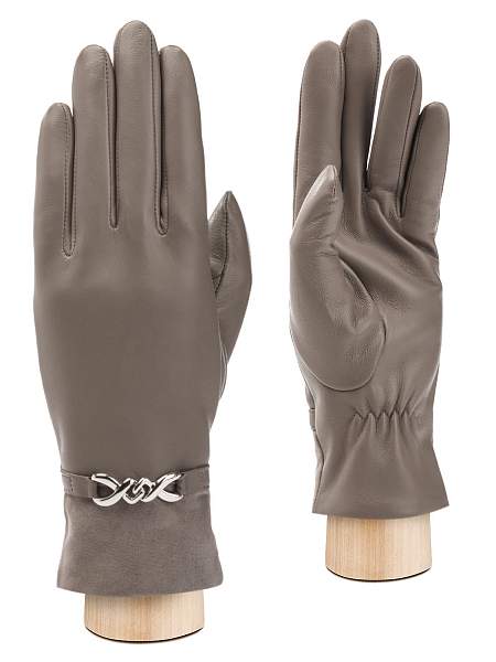 Перчатки жен п/ш LB-2456 black Labbra, Артикул: LB-2456-7_01-000510 фото №1