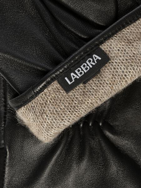 Перчатки жен п/ш LB-2429 d.plum Labbra, Артикул: LB-2429-85_01-00051 фото №1