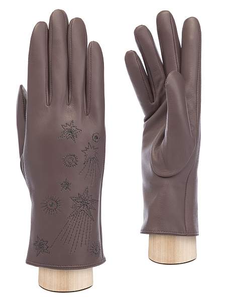 Перчатки жен п/ш LB-2464 black Labbra, Артикул: LB-2464-65_01-00051 фото №1