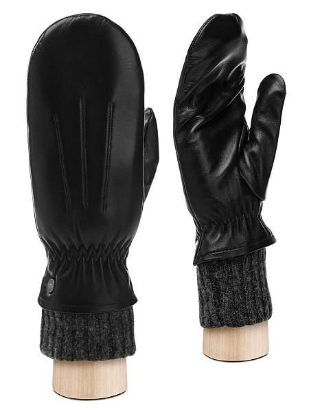 Рукавицы жен п/ш LB-2421 black Labbra, Артикул: LB-2421-6_01-000510 фото №1