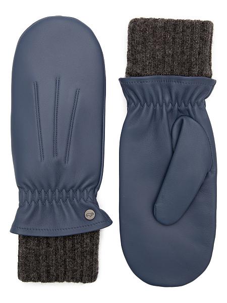 Рукавицы жен п/ш LB-2421 black Labbra, Артикул: LB-2421-65_01-00051 фото №1