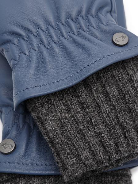 Рукавицы жен п/ш LB-2421 black Labbra, Артикул: LB-2421-7_01-000510 фото №1