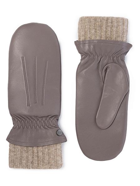 Рукавицы жен п/ш LB-2421 black Labbra, Артикул: LB-2421-75_01-00051 фото №1