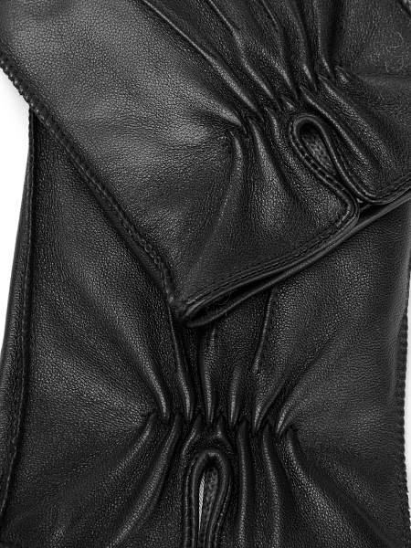 Перчатки муж п/ш LB-2442 black Labbra, Артикул: LB-2442-95_01-00051 фото №1