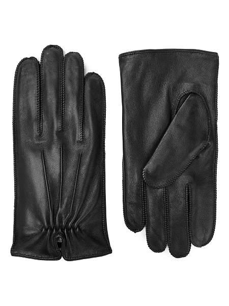 Перчатки муж п/ш LB-2442 black Labbra, Артикул: LB-2442-10_01-00051 фото №1