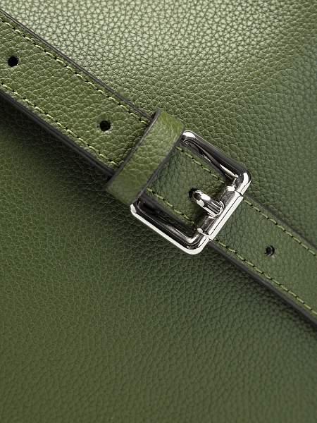 Сумка Labbra L-JY2818 khaki/coffee Labbra, Артикул: L-JY2818-01-00051056 фото №1