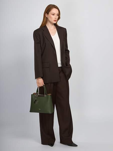 Сумка Labbra L-JY2818 khaki/coffee Labbra, Артикул: L-JY2818-01-00051056 фото №1