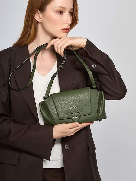 Сумка Labbra L-JY2823 khaki Labbra, Артикул: L-JY2823-01-00051057 фото №1