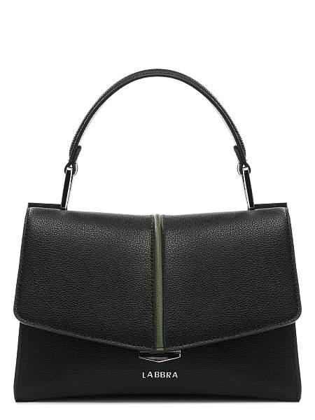 Сумка Labbra L-JY2825 black/khaki Labbra, Артикул: L-JY2825-01-00051058 фото №1